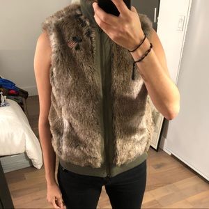 Hilfiger Denim Vest